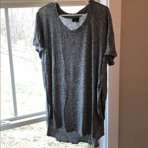 Comfy SOFT mossimo tunic